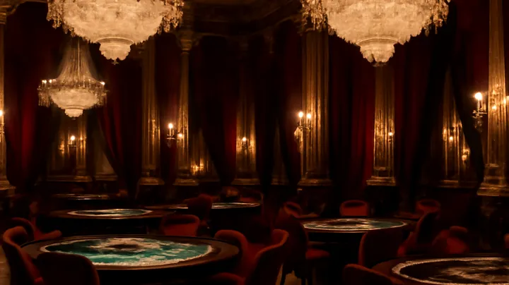 A Wide Array of Casino Games at 77BN COM A Wide Array of Casino Games at 77BN COM