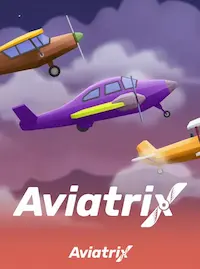 AviatriX AviatriX crash game at 77BN COM