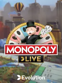 Monopoly Live Monopoly Live game show at 77BN COM
