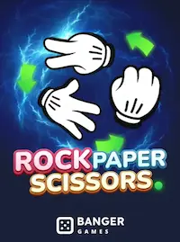 Rock Paper Scissors at 77BN COM