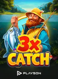 Catch at 77BN COM