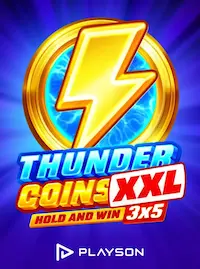 Thunder Coins XXL at 77BN COM