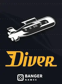 Diver crash adventure at 77BN COM