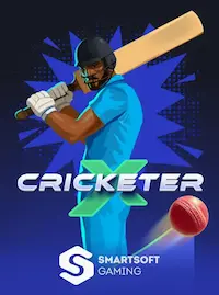 CricketerX CricketerX crash game at 77BN COM