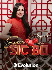 Sic Bo Super at 77BN COM
