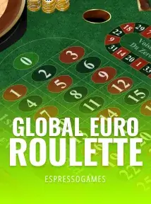 Global Euro Roulette Global Euro Roulette at 77BN COM